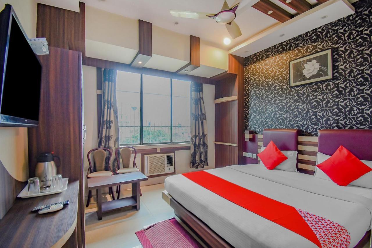 Oyo 1851 Hotel Sefali Deluxe כלכותה מראה חיצוני תמונה