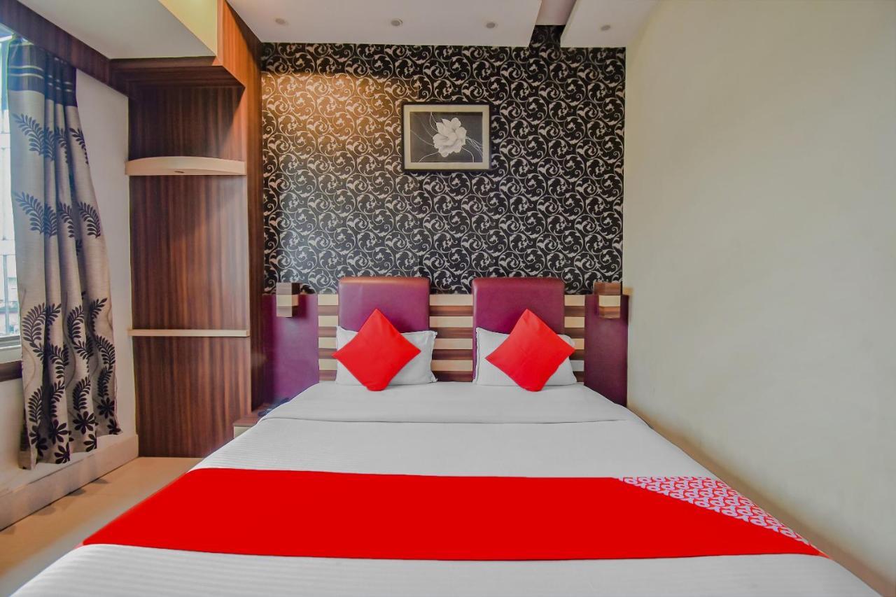 Oyo 1851 Hotel Sefali Deluxe כלכותה מראה חיצוני תמונה