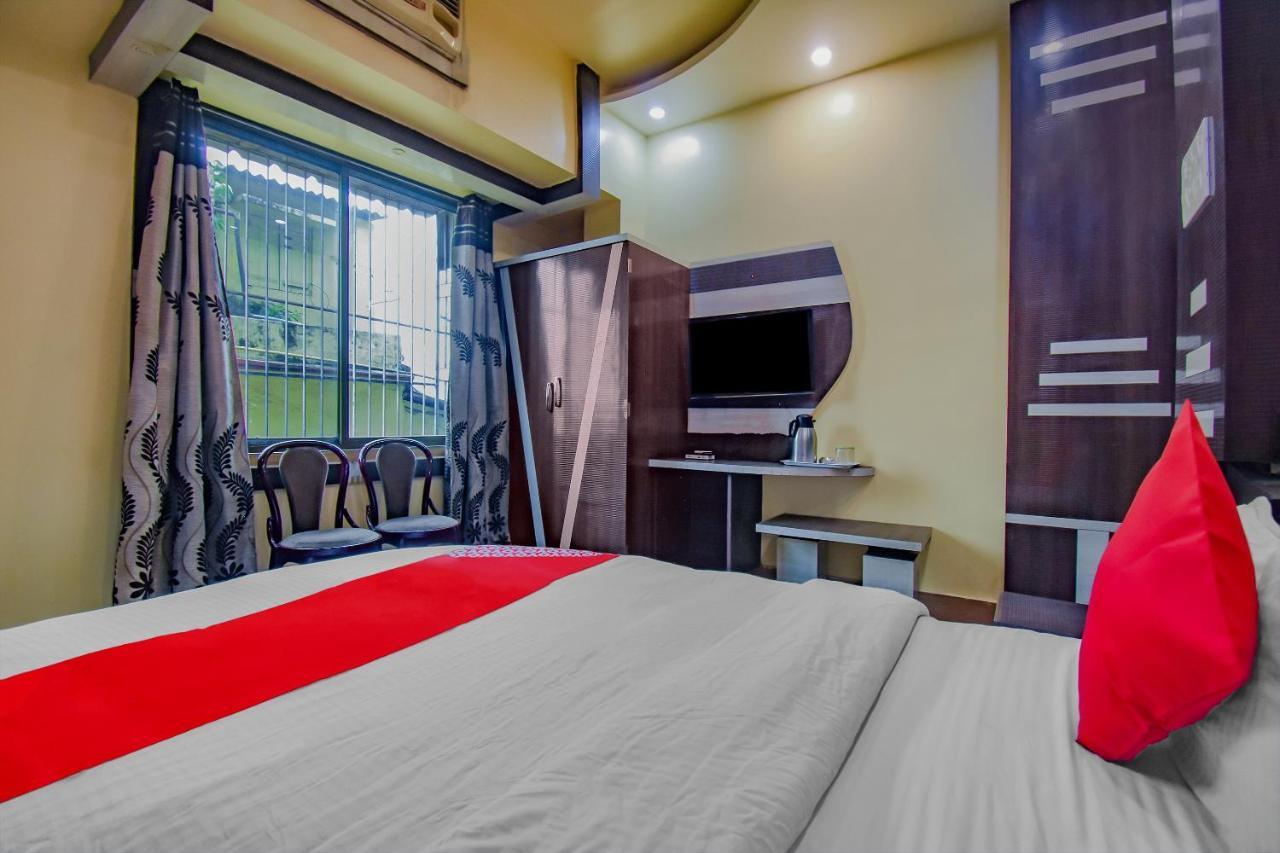 Oyo 1851 Hotel Sefali Deluxe כלכותה מראה חיצוני תמונה