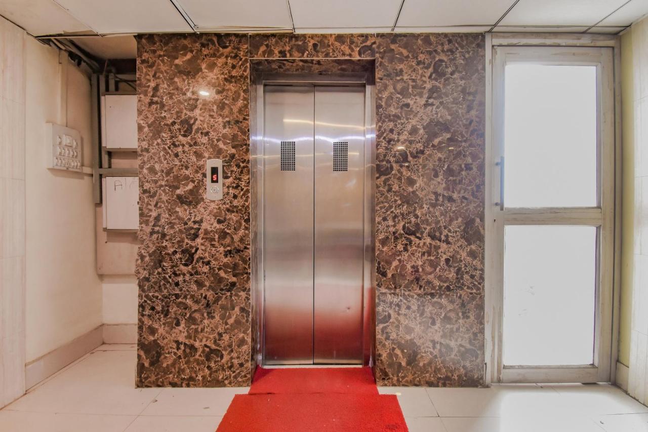 Oyo 1851 Hotel Sefali Deluxe כלכותה מראה חיצוני תמונה