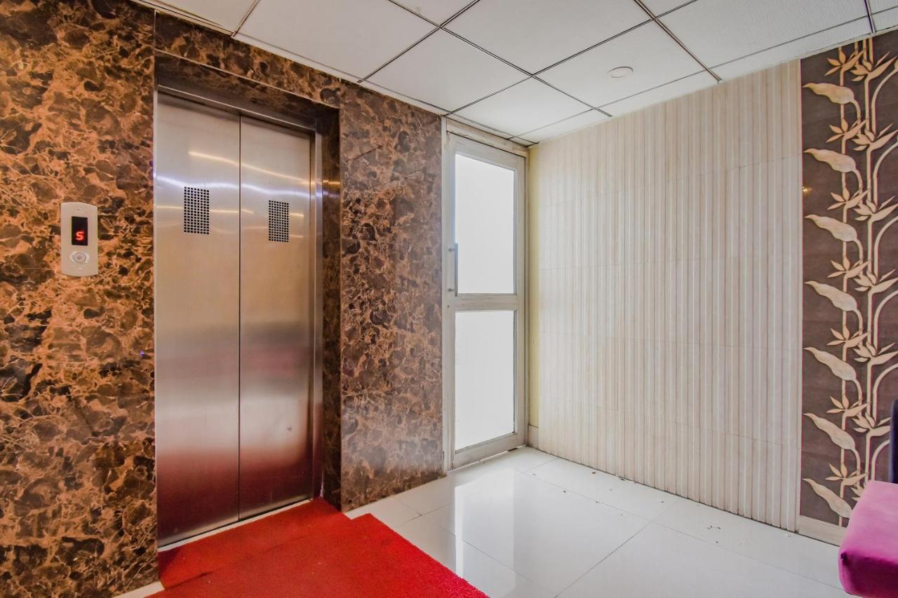 Oyo 1851 Hotel Sefali Deluxe כלכותה מראה חיצוני תמונה